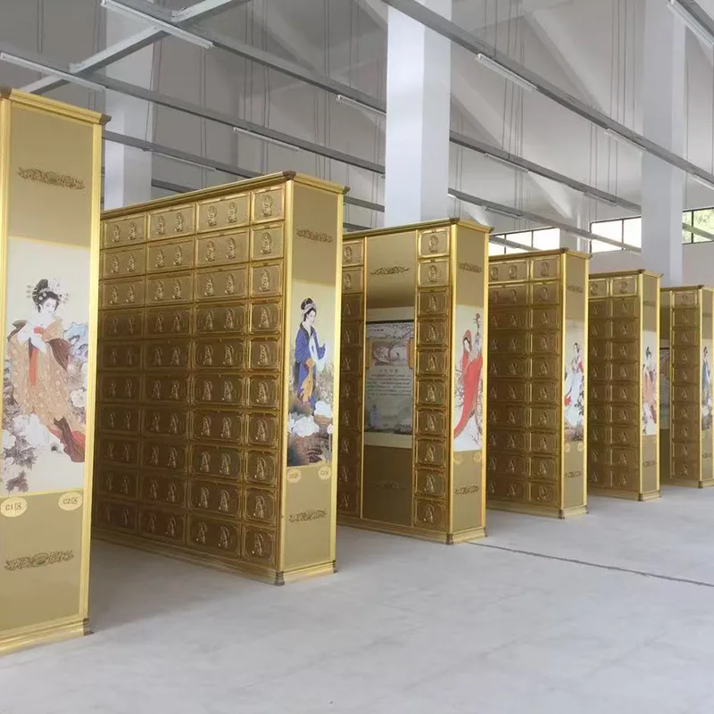 Giá đỡ tro aluminum hợp kim