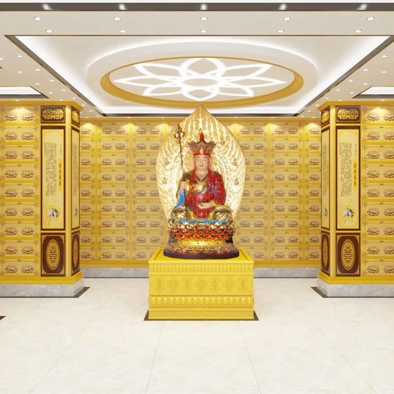 Giá lưu trữ cinerary thông minh