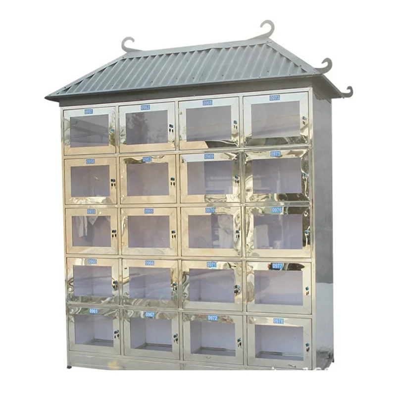 Giá lưu trữ BMC Polymer Nano